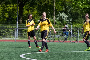 Bild 263 - B-Juniorinnen SG Trittau/S�dstormarn - SV Frisia 03 Risum Lindholm : Ergebnis: 3:1